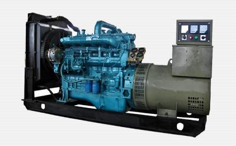 处理发电机滑环表面异常的方法