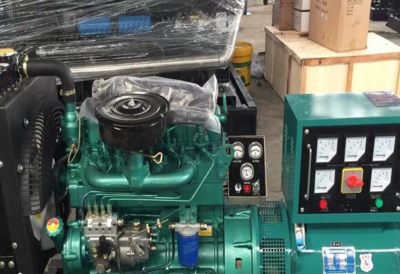 平顶山发电机出租多少钱一天?