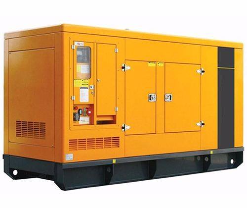 平顶山叶县县	20千瓦静音发电机