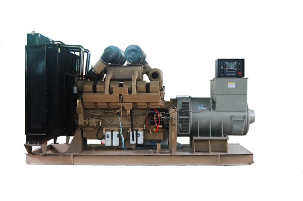 平顶山新华200kw柴油发电机