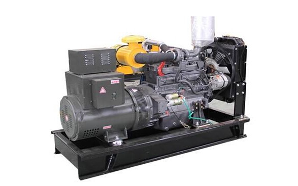 平顶山石龙县雅马哈250kw大型柴油发电机组