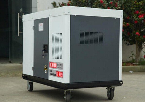 平顶山石龙县雅马哈150kw大型柴油发电机组