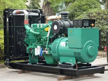平顶山二手发电机出租