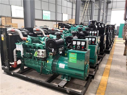 平顶山防汛抗旱发电机出租