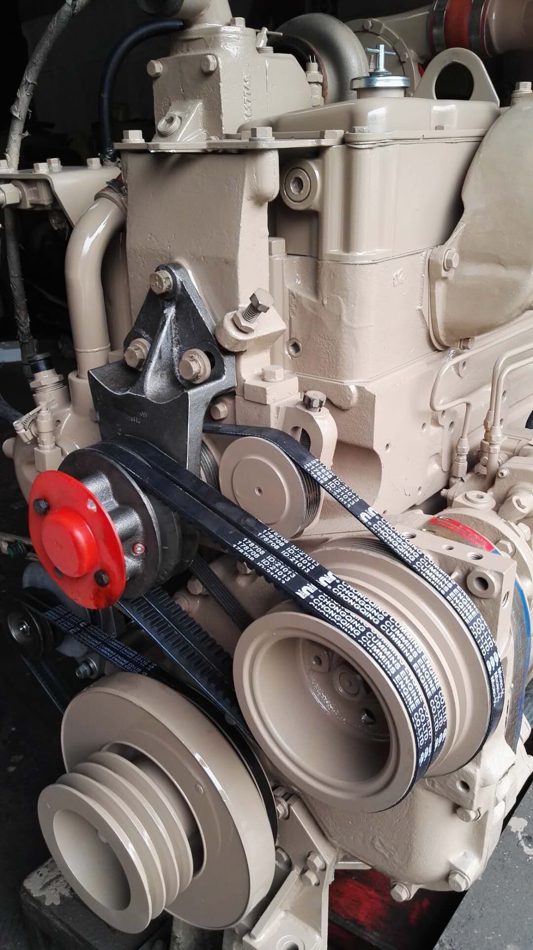 平顶山大型发电机维修公司