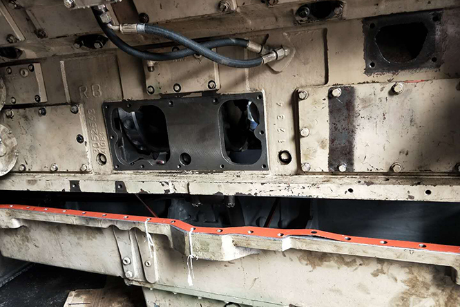 平顶山大型发电机维修公司