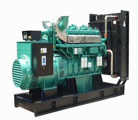 平顶山石龙县宗申动力30kw小型柴油发电机组