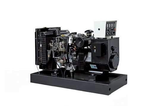 平顶山二手科克150kw大型柴油发电机组