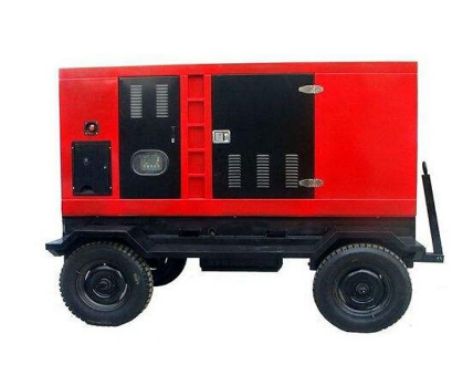 平顶山石龙县泰豪10kw小型柴油发电机