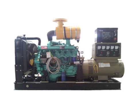 平顶山石龙县宗申动力200kw大型柴油发电机组