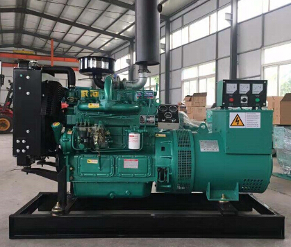 平顶山二手宗申动力10kw小型柴油发电机