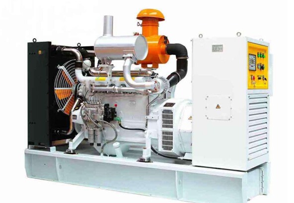 平顶山二手潍柴50kw小型柴油发电机组