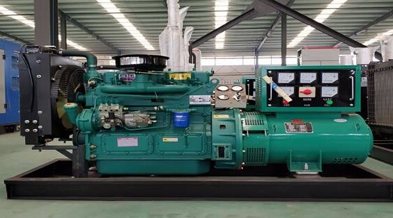 平顶山二手本田250kw大型柴油发电机组