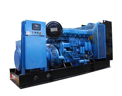 平顶山石龙县宗申动力150kw大型柴油发电机组