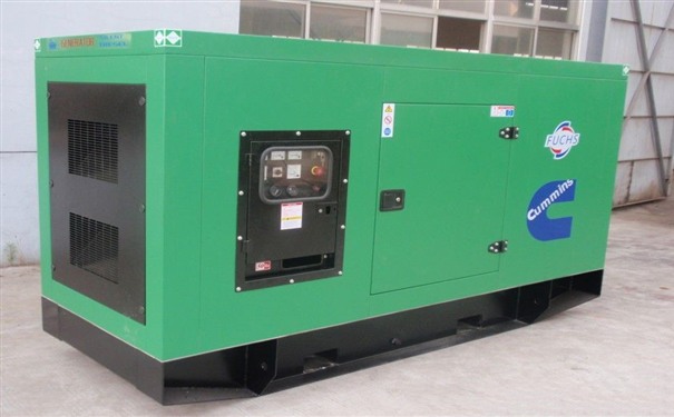 平顶山二手开普200kw大型柴油发电机组
