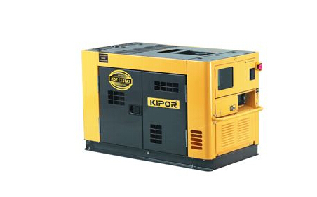 平顶山二手雅马哈50kw小型柴油发电机组