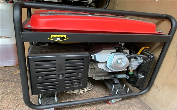 平顶山湛河县 三菱50kw小型柴油发电机组出租价格