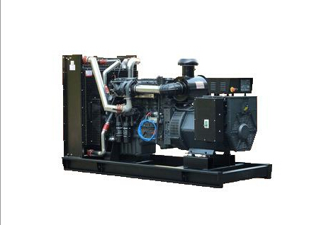 平顶山二手上柴150kw大型柴油发电机组