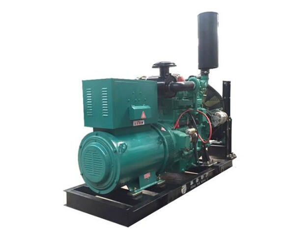 平顶山二手雅马哈200kw大型柴油发电机组