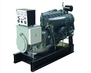 平顶山二手宗申动力5kw小型柴油发电机