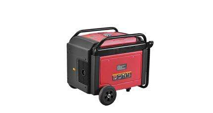 平顶山二手康明斯5kw小型柴油发电机