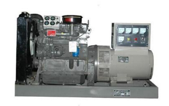 平顶山汝州二手潍柴200kw大型柴油发电机组